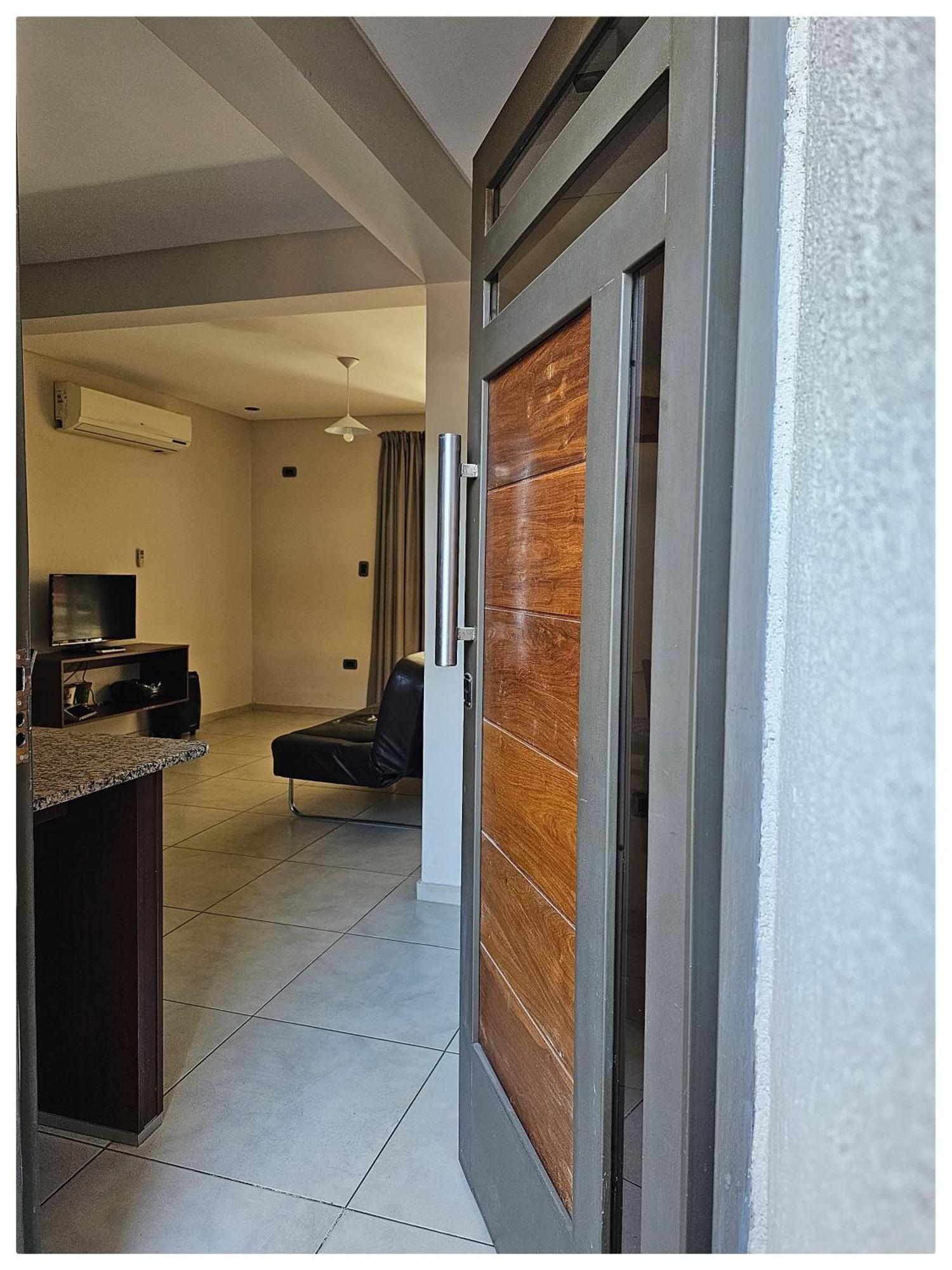 Ferienwohnung Alquiler Maipú Exterior foto