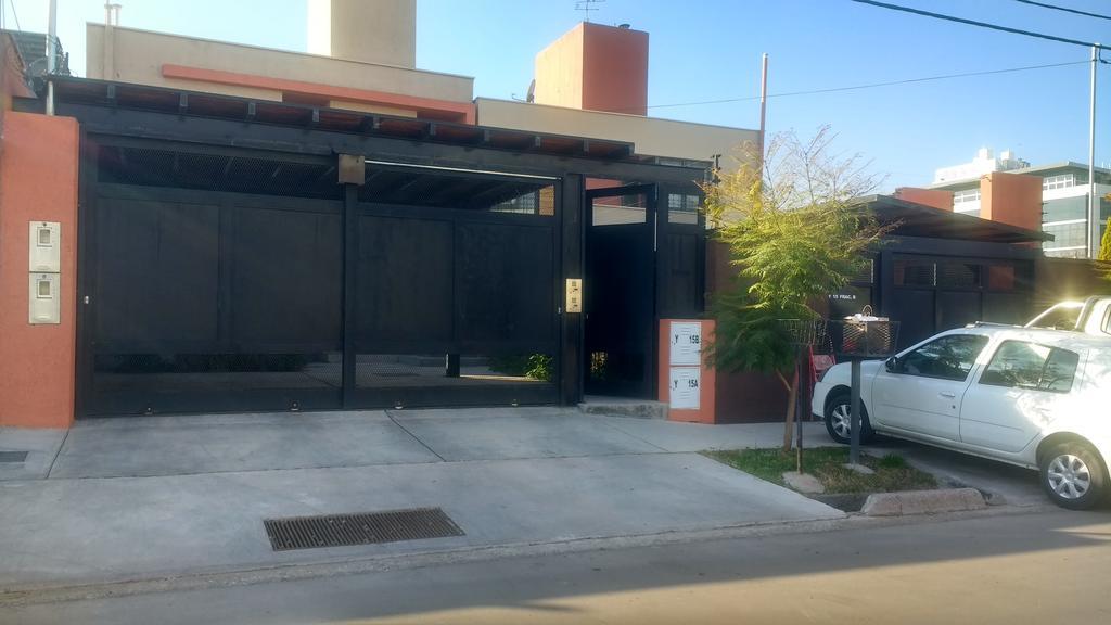Ferienwohnung Alquiler Maipú Exterior foto